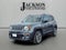 2022 Jeep Renegade Limited