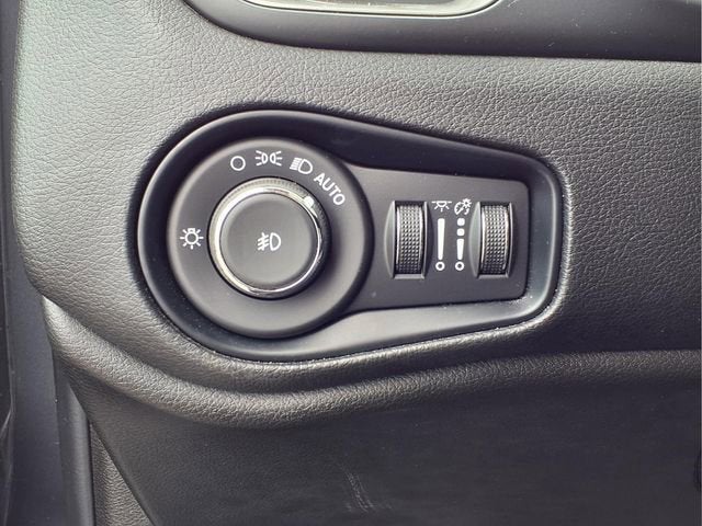 2022 Jeep Renegade Limited