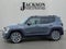 2022 Jeep Renegade Limited