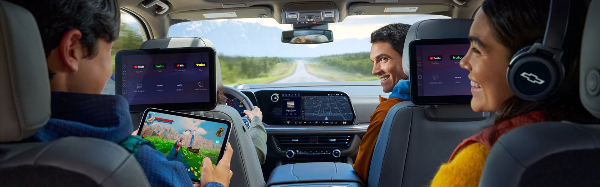 Jackson Chevrolet GMC in Sullivan IL