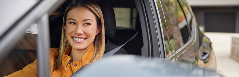 Jackson Chevrolet GMC in Sullivan IL