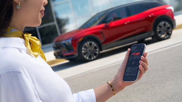 Jackson Chevrolet GMC in Sullivan IL