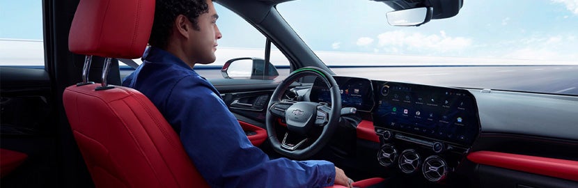 Jackson Chevrolet GMC in Sullivan IL