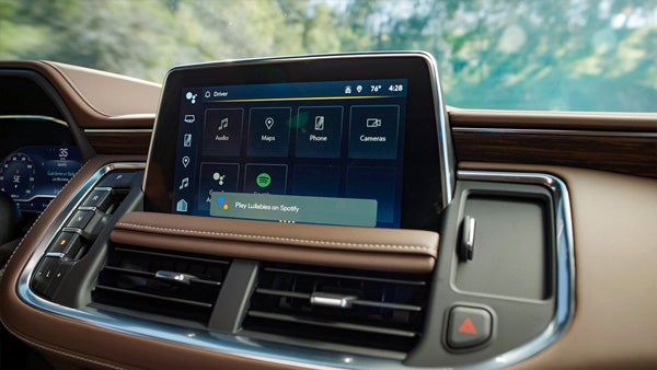 Jackson Chevrolet GMC in Sullivan IL