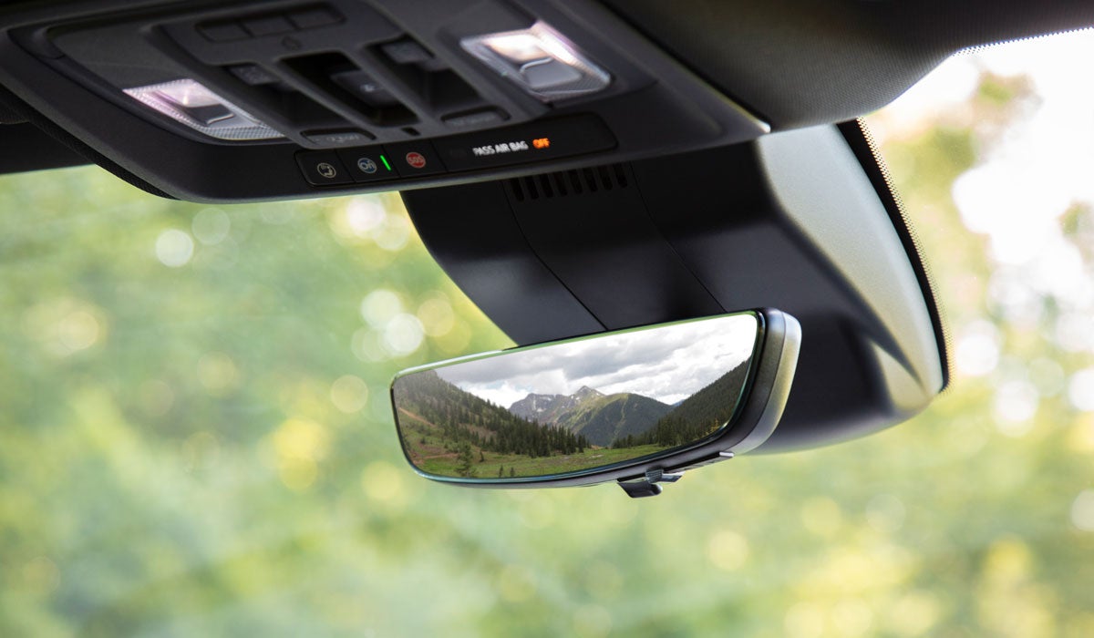 Jackson Chevrolet GMC in Sullivan IL