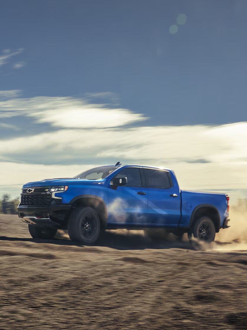 Jackson Chevrolet GMC in Sullivan IL