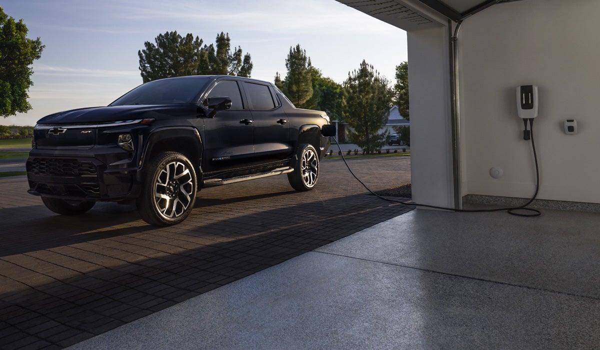 Jackson Chevrolet GMC in Sullivan IL