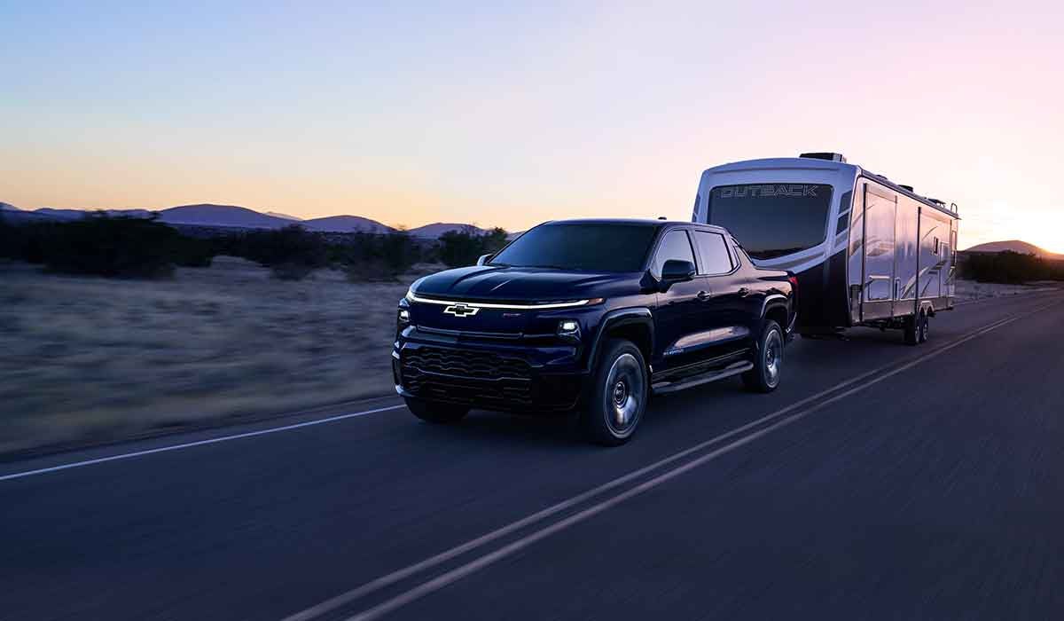 Jackson Chevrolet GMC in Sullivan IL