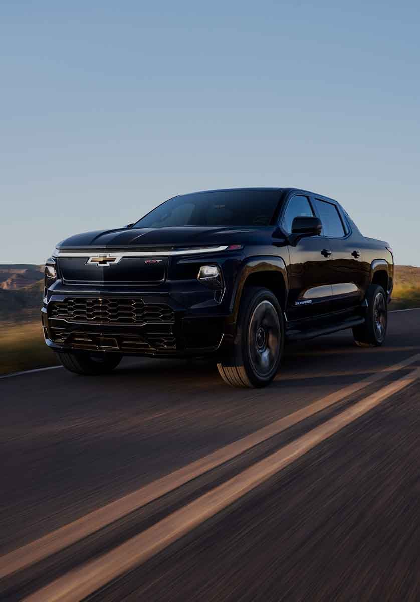 Jackson Chevrolet GMC in Sullivan IL