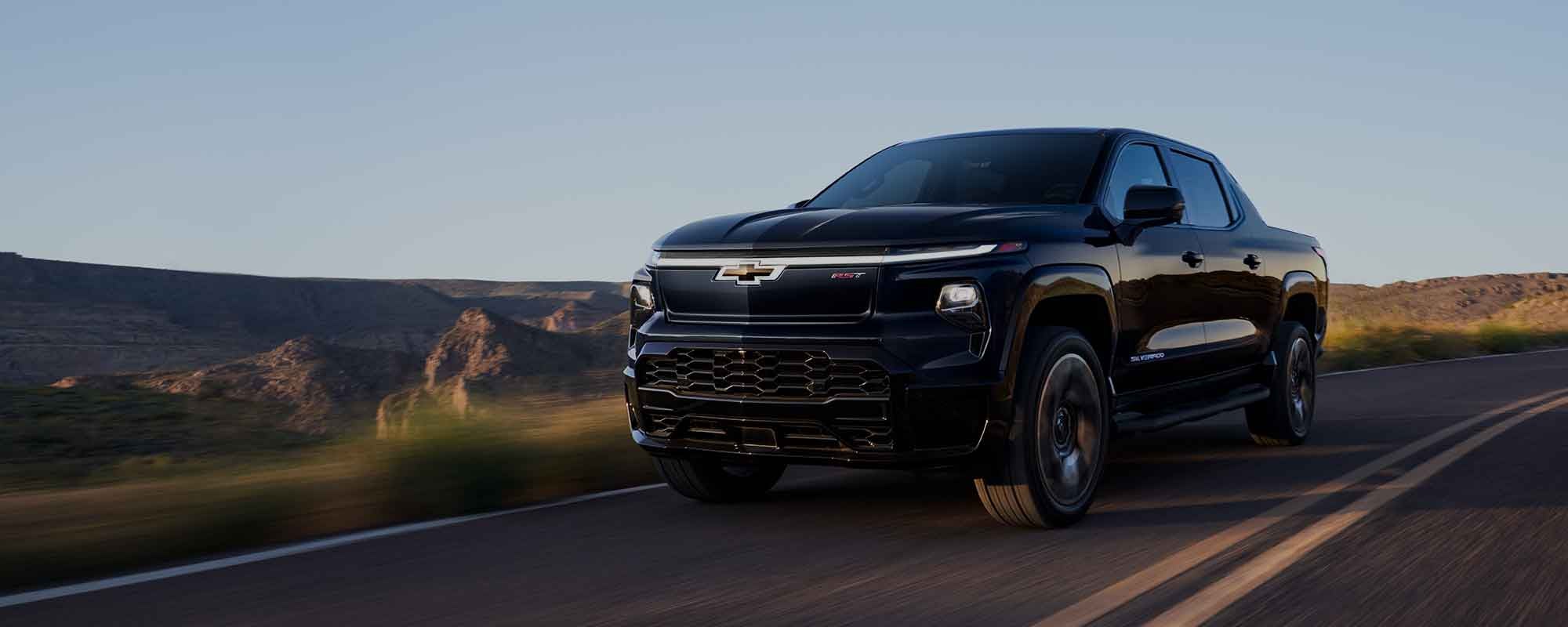 Jackson Chevrolet GMC in Sullivan IL