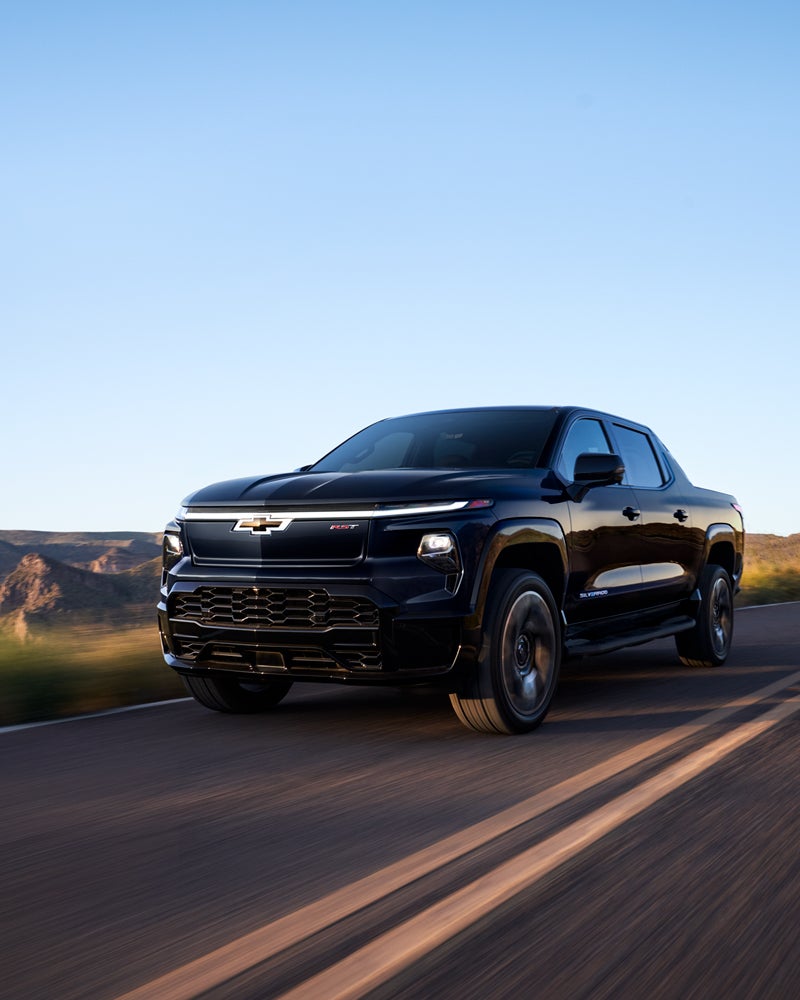 Jackson Chevrolet GMC in Sullivan IL