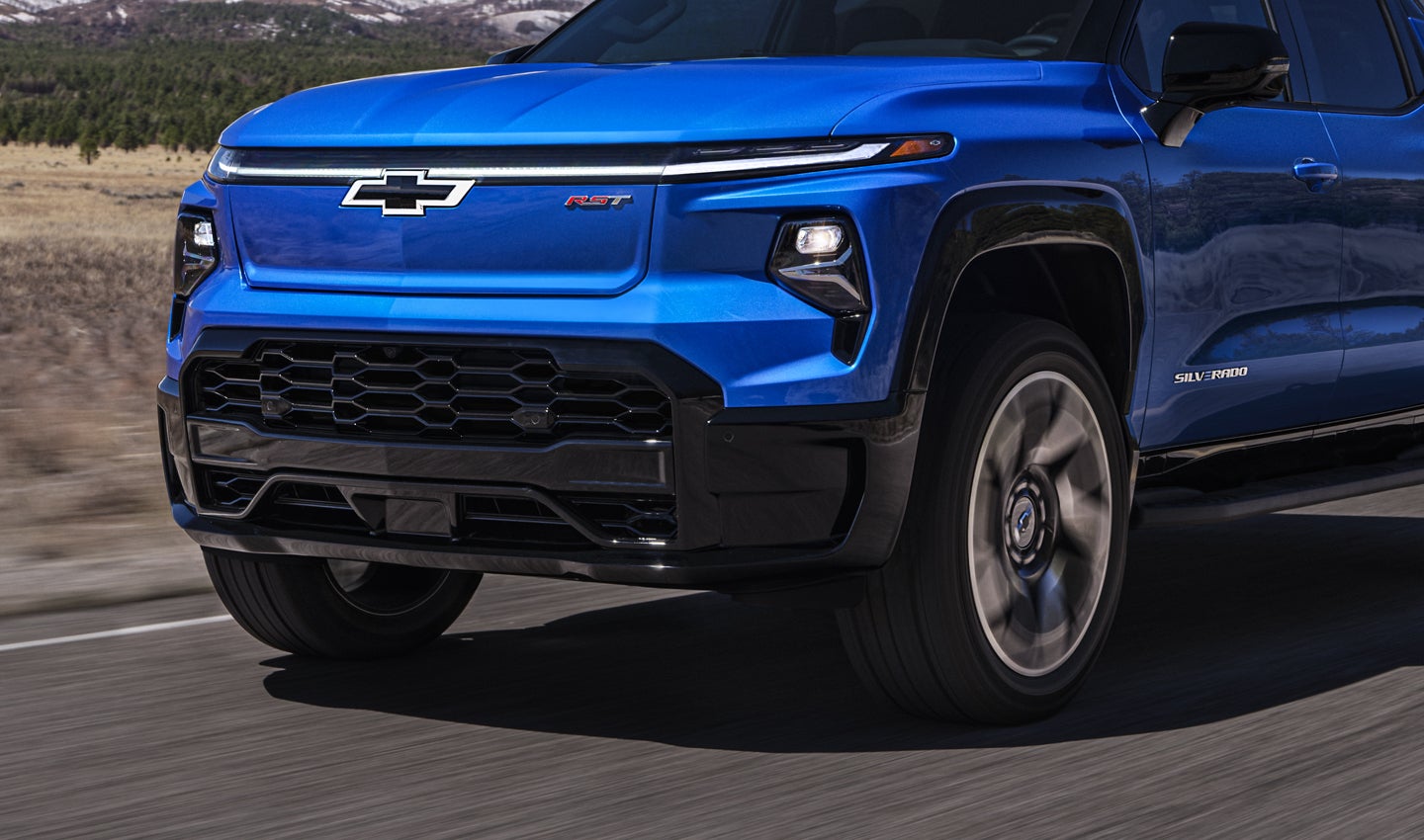 Jackson Chevrolet GMC in Sullivan IL