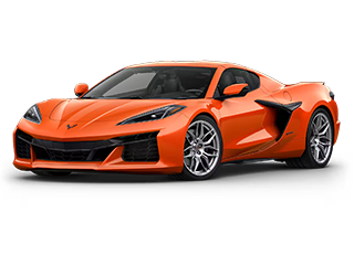 Chevrolet Corvette Z06 - Jackson Chevrolet GMC in Sullivan IL