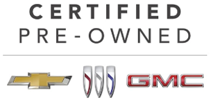 Chevrolet Buick GMC Certified Pre-Owned in Sullivan, IL